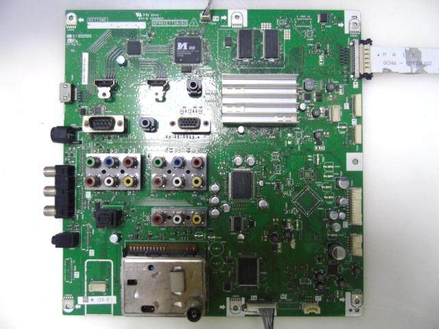 夏普42/46/52GE51A/GE50A主板KE773WE QPWBXE773WJN1/2