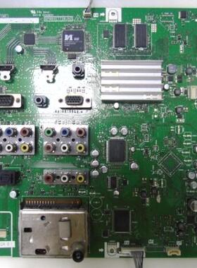 夏普42/46/52GE51A/GE50A主板KE773WE QPWBXE773WJN1/2