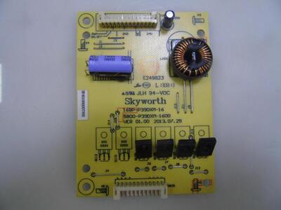 液晶电视配件恒流板创维