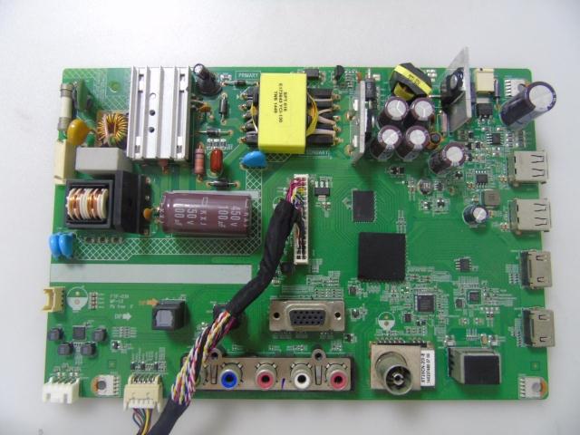 杂牌液晶电视配件1P-013AX01-201