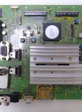 松下TH-P42U20C TH-P46U20 TH-P50U20C主板TNPH0840