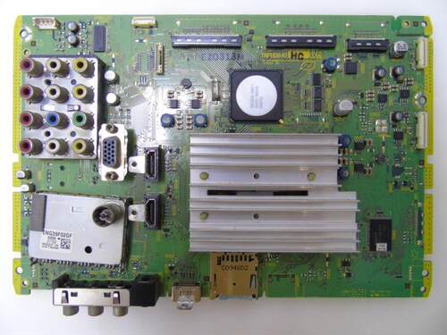 松下主板液晶电视配件