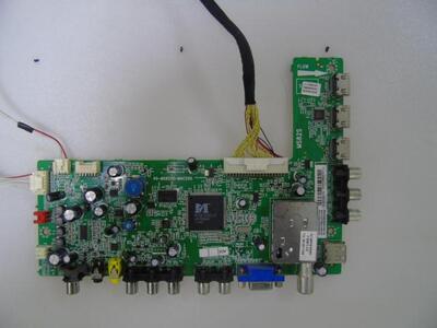 液晶电视配件TCL32CE6主板