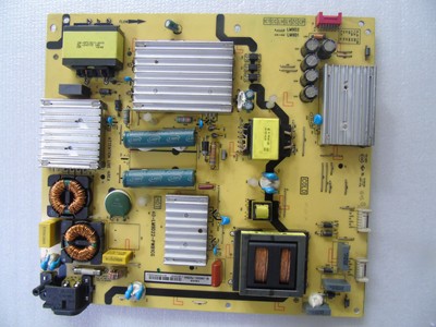 液晶电视配件TCL电源板