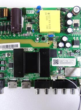 海尔LE32A30G 42A6 LE42A3000主板1.30.01.TH29693N1-00-01/02/00