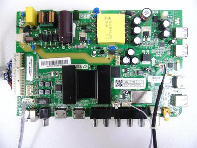 海尔主板LC390TU1A液晶电视配件