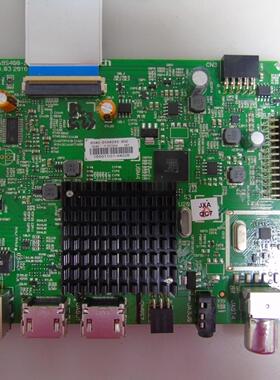 创维42X5 42X5 42X5 42X6 42X5 42B5 47X5主板5800-A8S400-2P00