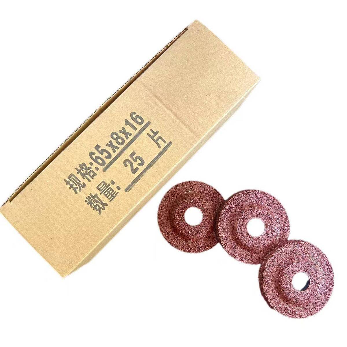 兴泰砂轮片坚固耐用硬度强劲