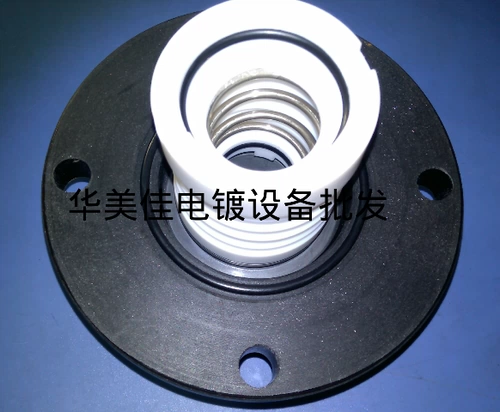 Напочное насос насос фильтра+уплотнение задних оси (телескопическое кольцо+вращательное кольцо+крышка вала+статическое кольцо) Универсальное