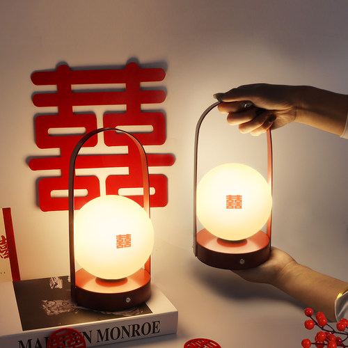 【99%准新娘的选择】高级长明灯