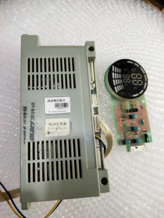 格洛尼燃气壁挂炉主板电路板主控线路板显示屏控制板原装 拆机配件