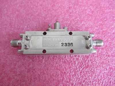 6.5-18GHz15dB18dBm驱动放大器