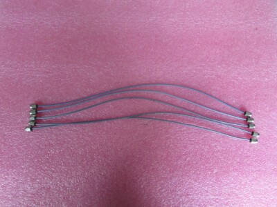 astrolab MINIBEND-14 DC-26.5GHz SMA公 36cm射频微波同轴跳线