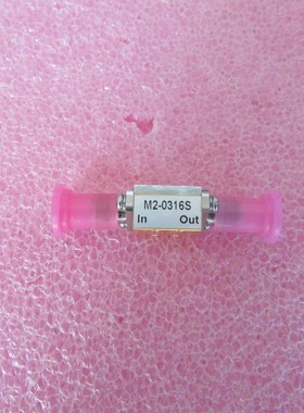 SHW产M2- 0316S X2 SMA 3-16GHz10-15dBm射频微波2倍频器