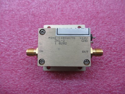 MINIZKL-2中功率放大器