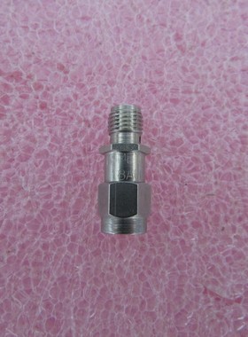 INMET 18AH-3dB 3dB DC-18GHz 2W SMA RF 射频微波固定衰减器