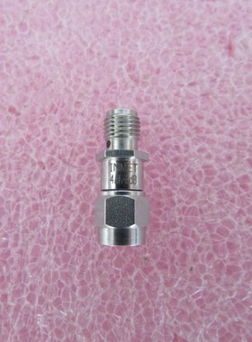 INMET 4AH-3dB 3dB DC-18GHz 2W SMA RF 射频微波固定衰减器