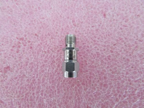 INMET 4AH-3dB 3dB DC-18GHz 2W SMA RF 射频微波固定衰减器