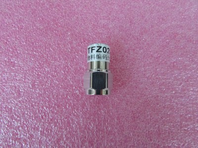 进口DC-4GHzN公2W射频微波同轴负载