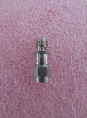 INMET 18AH-6dB 6dB DC-18GHz 2W SMA 射频 同轴 固定衰减器