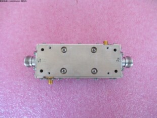 进口0.8-2.2GHz 30dB 500W N母射频微波同轴宽带双定向耦合器