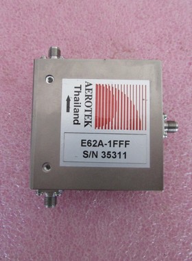 AEROTEK 进口 1.4-2.8GHz 100W SMA母 射频 大功率同轴环形器