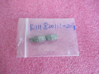 RADIALLR411820121-20固定衰减器