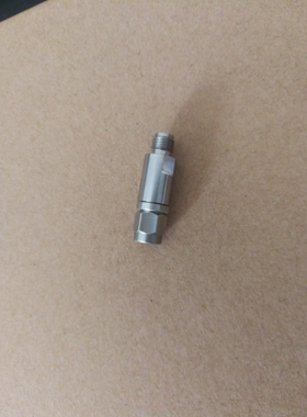 SHWHPF-003260S 3MHz-26.5GHz SMA 射频微波同轴高通滤波器