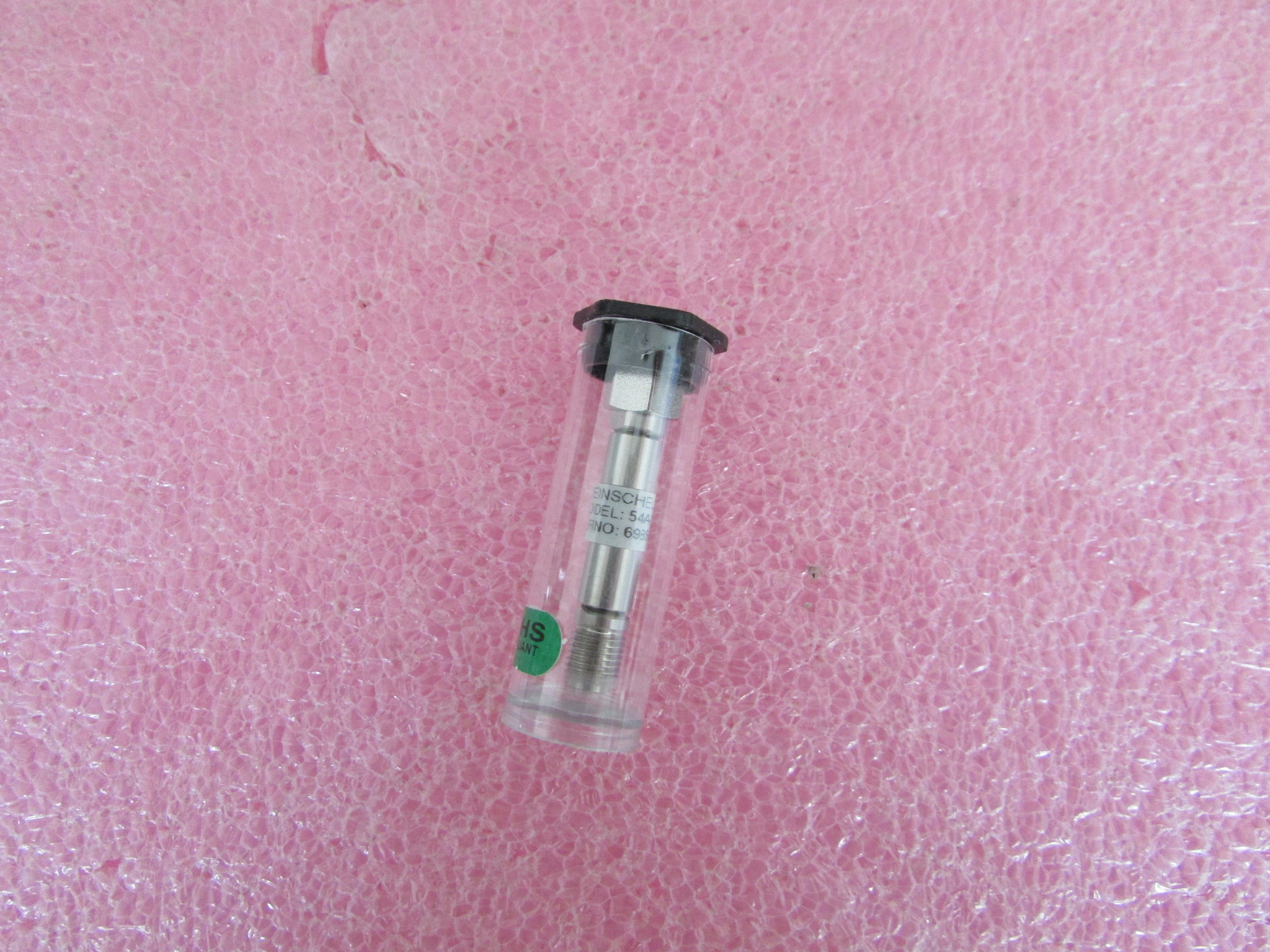 Weinschel 54A-30 30dB 40GHz 2W 2.92mm 射频同轴固定衰减器