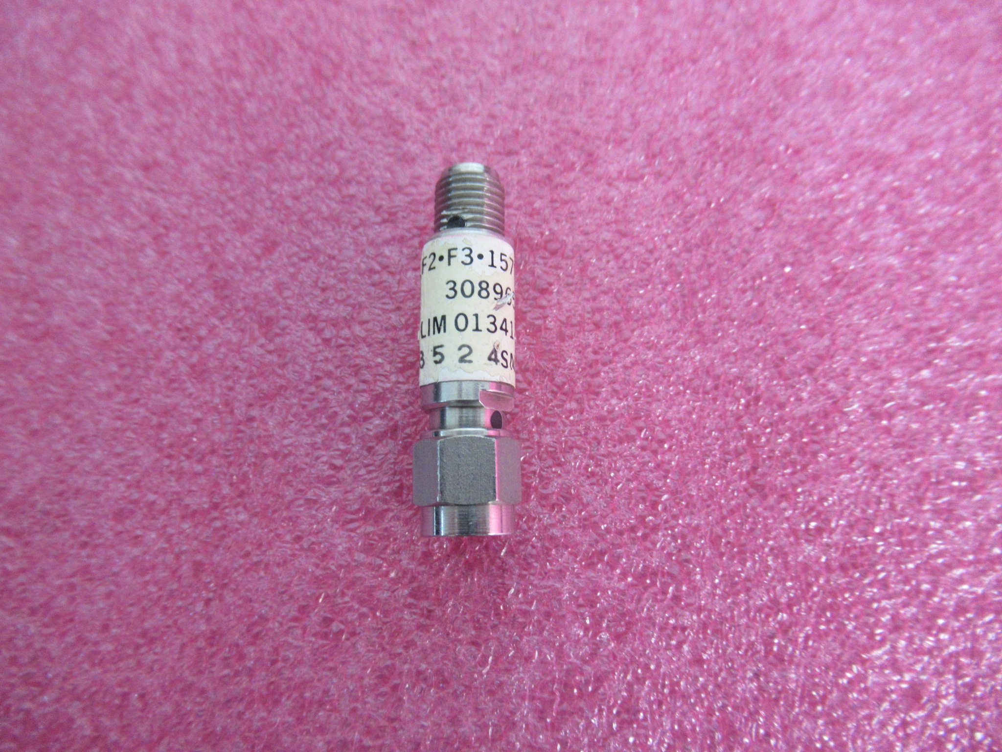 0.5-20GHz10-13dBm功率限幅器