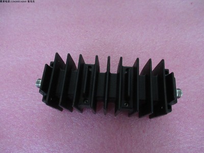58-40-33-LIM Weinschel DC-6GHz40dB 250W射频大功率固定衰减器