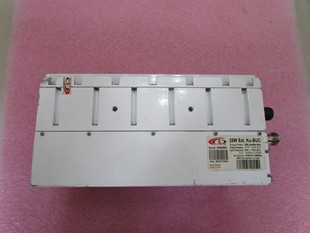 13.75 25W ABD25KX 高功率放大器 功放 射频微波 14.5GHz ACTOX