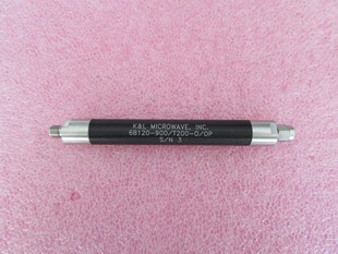 6B120-900/T200-O/OP 800-1000MHz SMA母 射频同轴带通滤波器