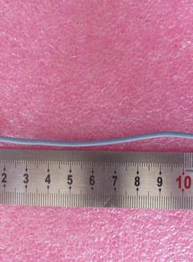 H+S Astrolab进口DC-26.5GHz SMA双公12cm射频微波同轴电缆跳线