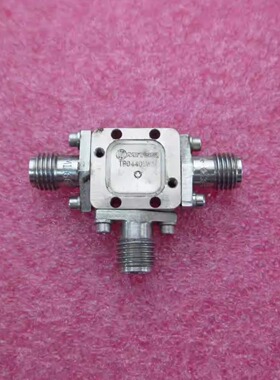 MITEQ RF:4-40GHz LO:4-42GHz IF:0.5-20GHz 射频三平衡混频器