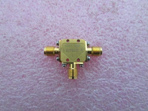 HSPK82C 2-18GHz SMA 射频微波混频器
