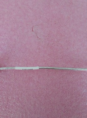 TOPYOUNG DC-18GHz SMA公-N公 18CM 射频微波同轴半柔电缆跳线