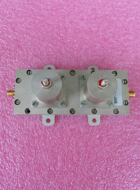 进口BRF-1747MC1.72-1.77GHzSMA射频微波带阻滤波器
