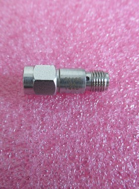 进口 SA16E-06 DC-18GHz 6dB 2W SMA 射频微波同轴固定衰减器