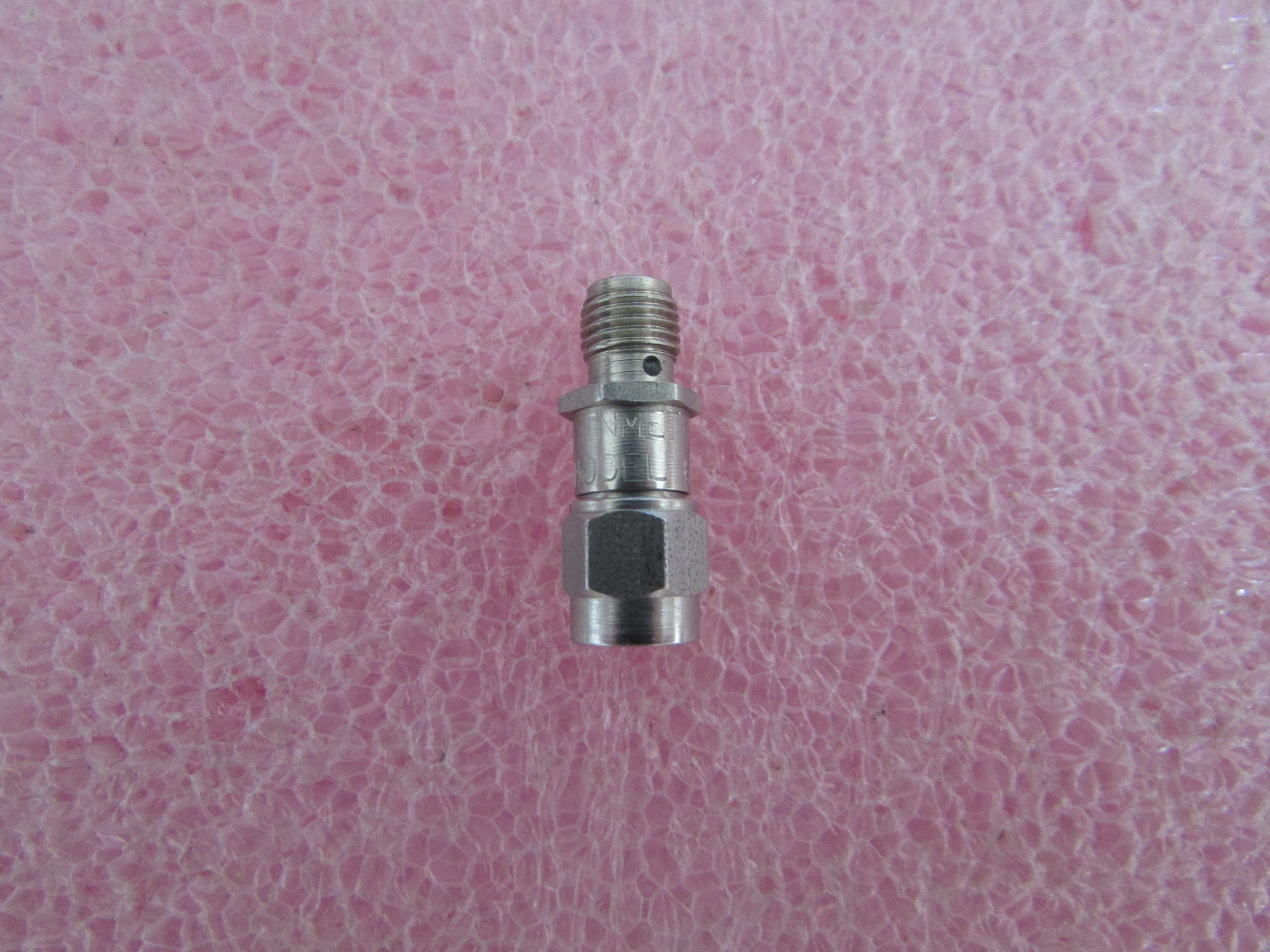 INMET 6AH-6dB 6dB DC-18GHz 2W SMA 射频 同轴 固定衰减器