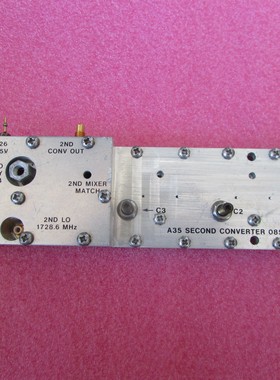 进口 08565-60216 射频微波不明器件