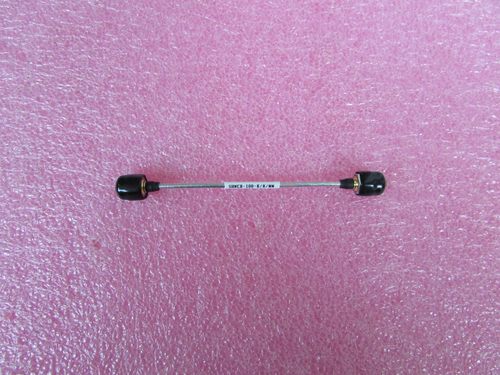 SHWCB-100-K/K/MM 2.92mm公10cm DC-40GHz射频微波同轴半柔电缆