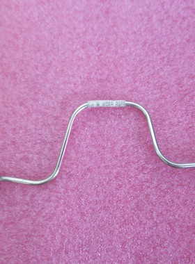 进口 DC-50GHz 2.4mm公 15cm左右 射频微波高频同轴半钢电缆