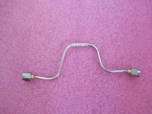 DC-50GHz2.4mm公10cm半钢电缆