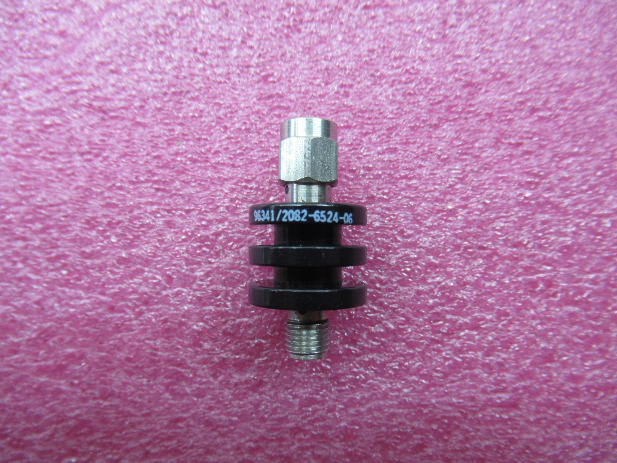 XMA2082-6524-06固定衰减器