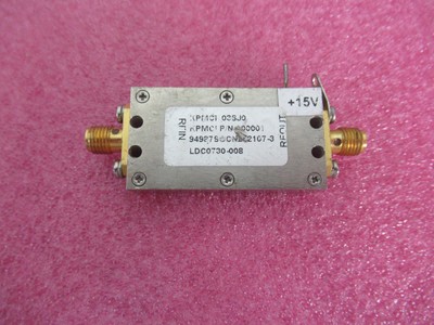425-1900MHz11dB5dBm放大器