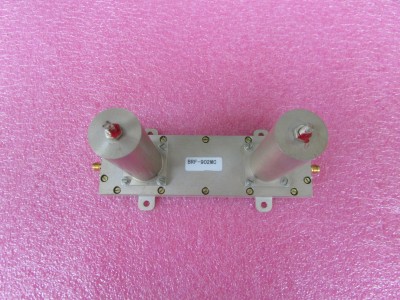 进口BRF-902MC 895-910MHzSMA射频微波带阻滤波器