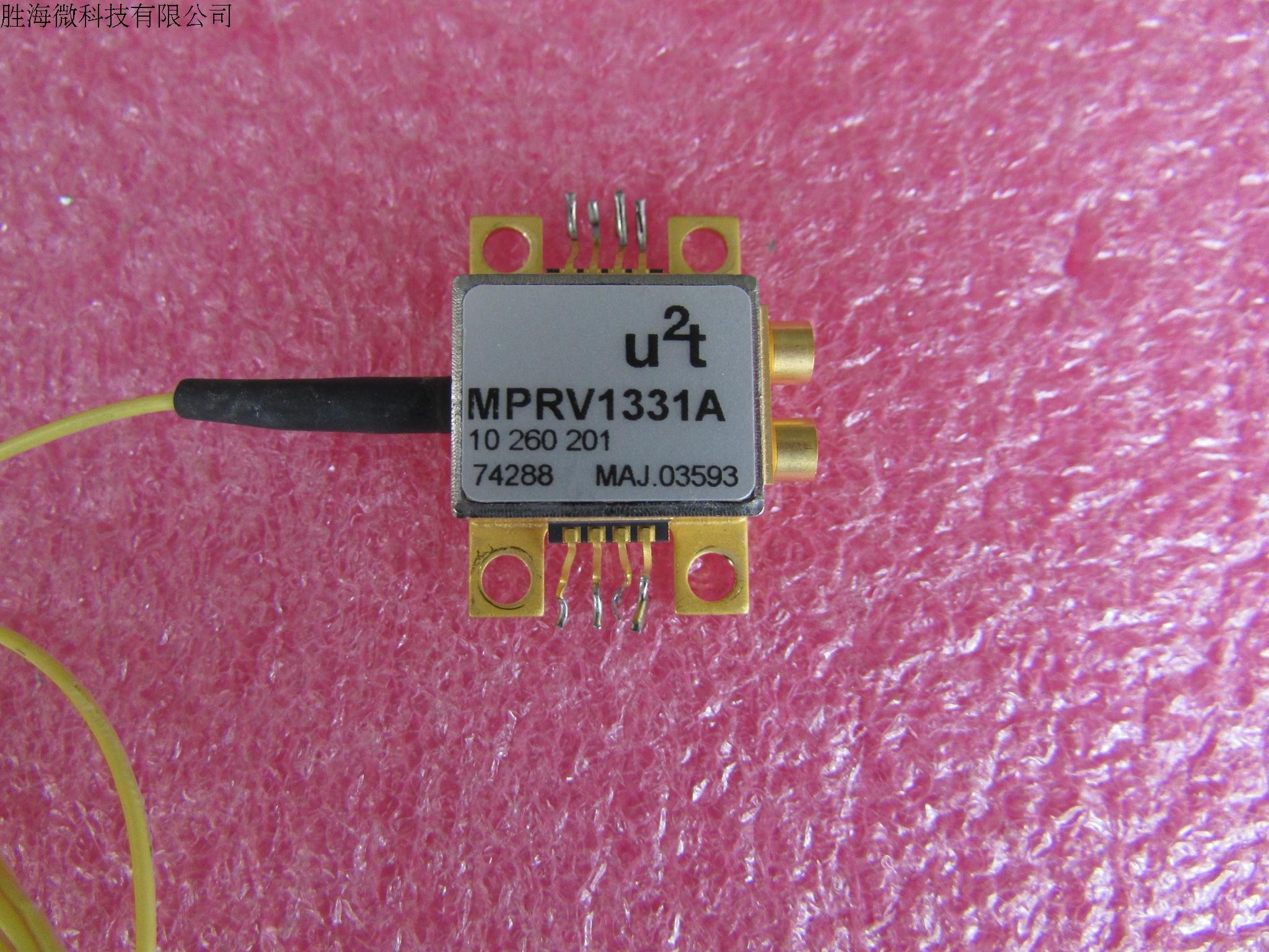 Finisar光电探测器43GHz