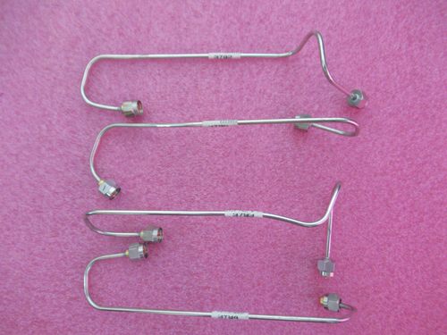 DC-50GHz2.4mm公13cm半钢电缆