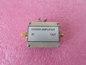2800MHz SMA母 DRIVER 进口800 AMPLIFIER 射频微波驱动放大器